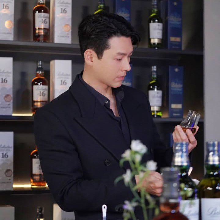 玄彬的近期活動照