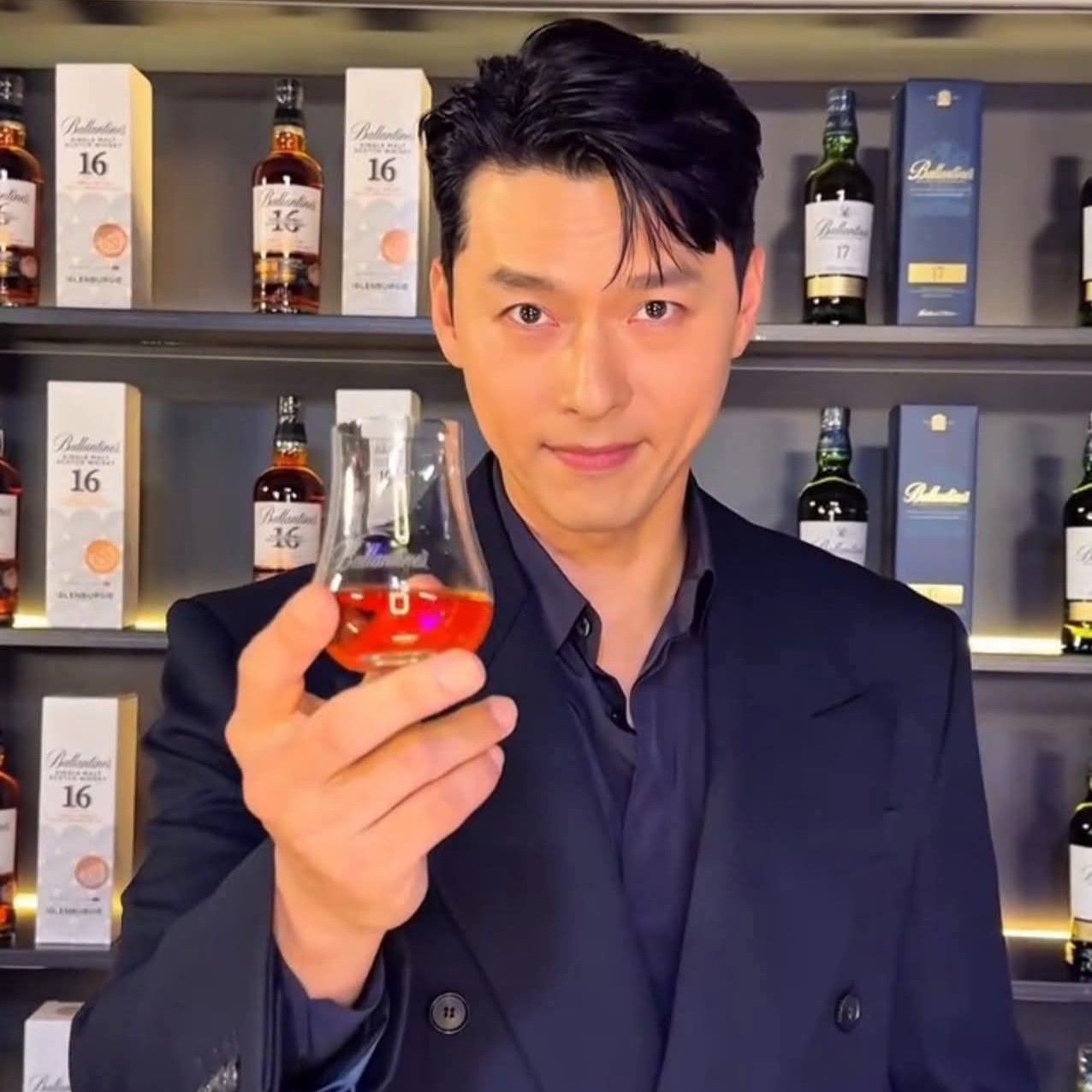 현빈 최근 활동샷