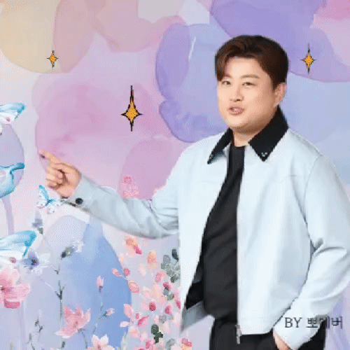 Foto terbaru dari Kim Hojoong