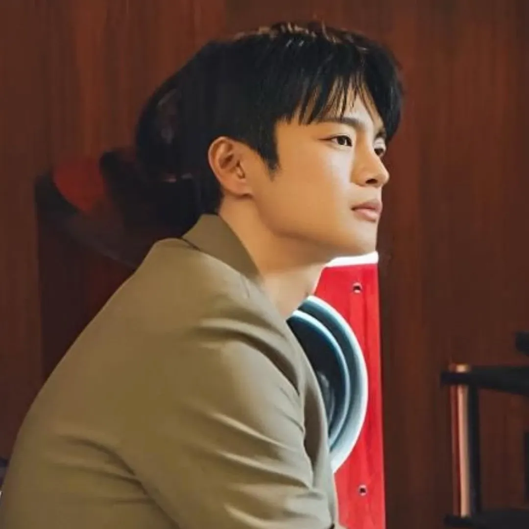Foto kegiatan terbaru dari Seo Inguk