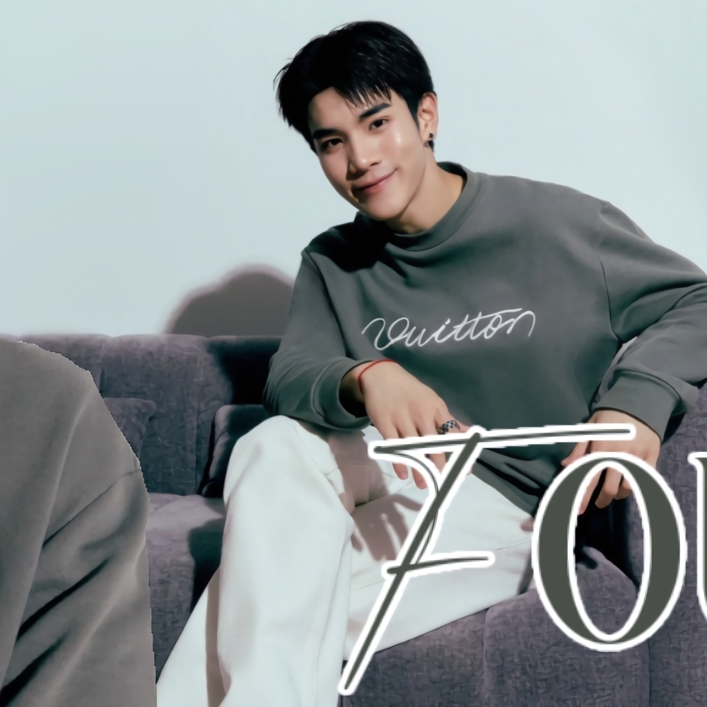 Behind-the-scenes cut of Fourth