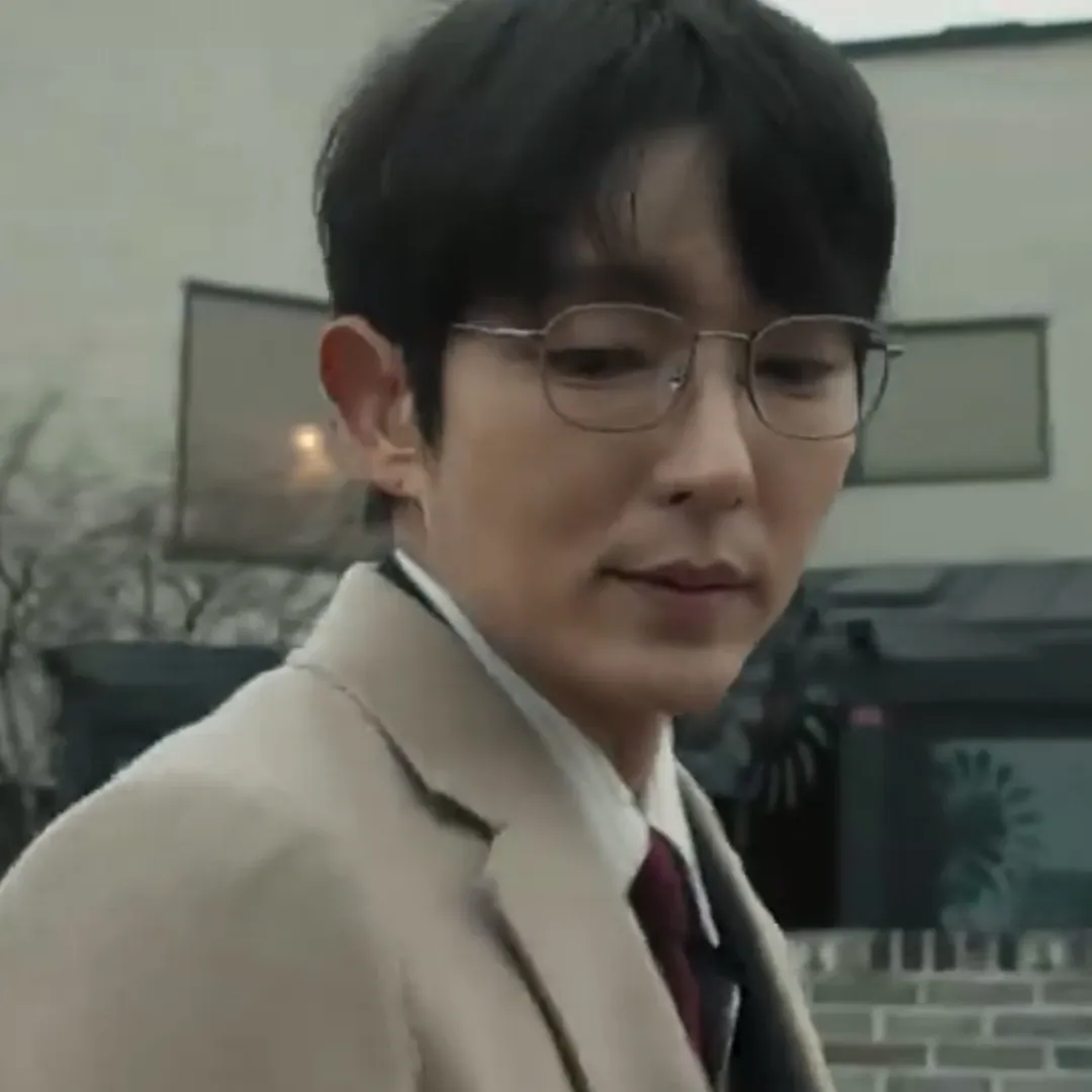 이준기 최근 활동샷