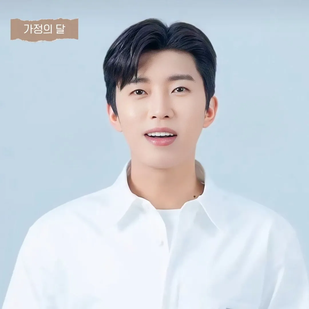 Foto kegiatan terbaru dari Lim Youngwoong