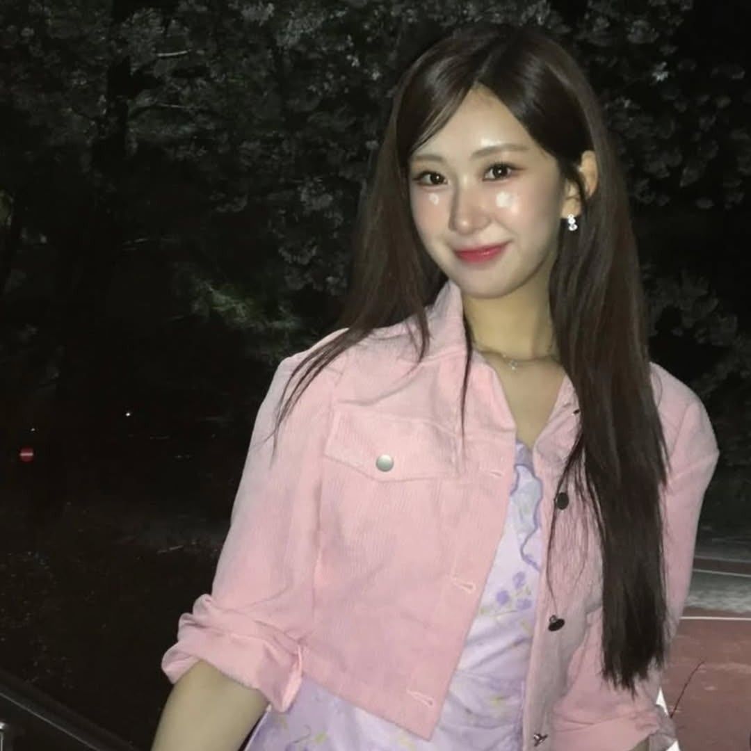 粉丝拍下的全裕珍瞬间