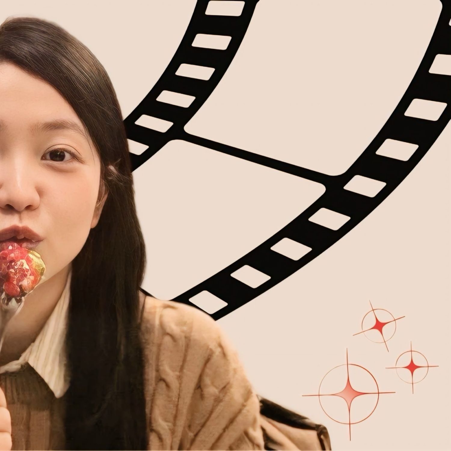Behind-the-scenes cut of Yeri (1999)