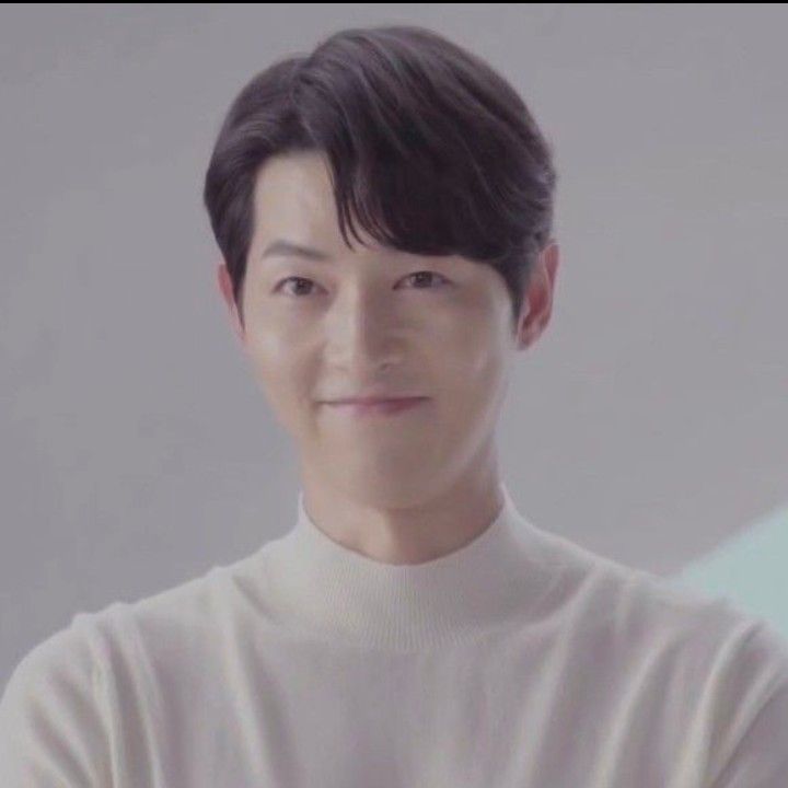 ソン・ジュンギの最近の活動ショット