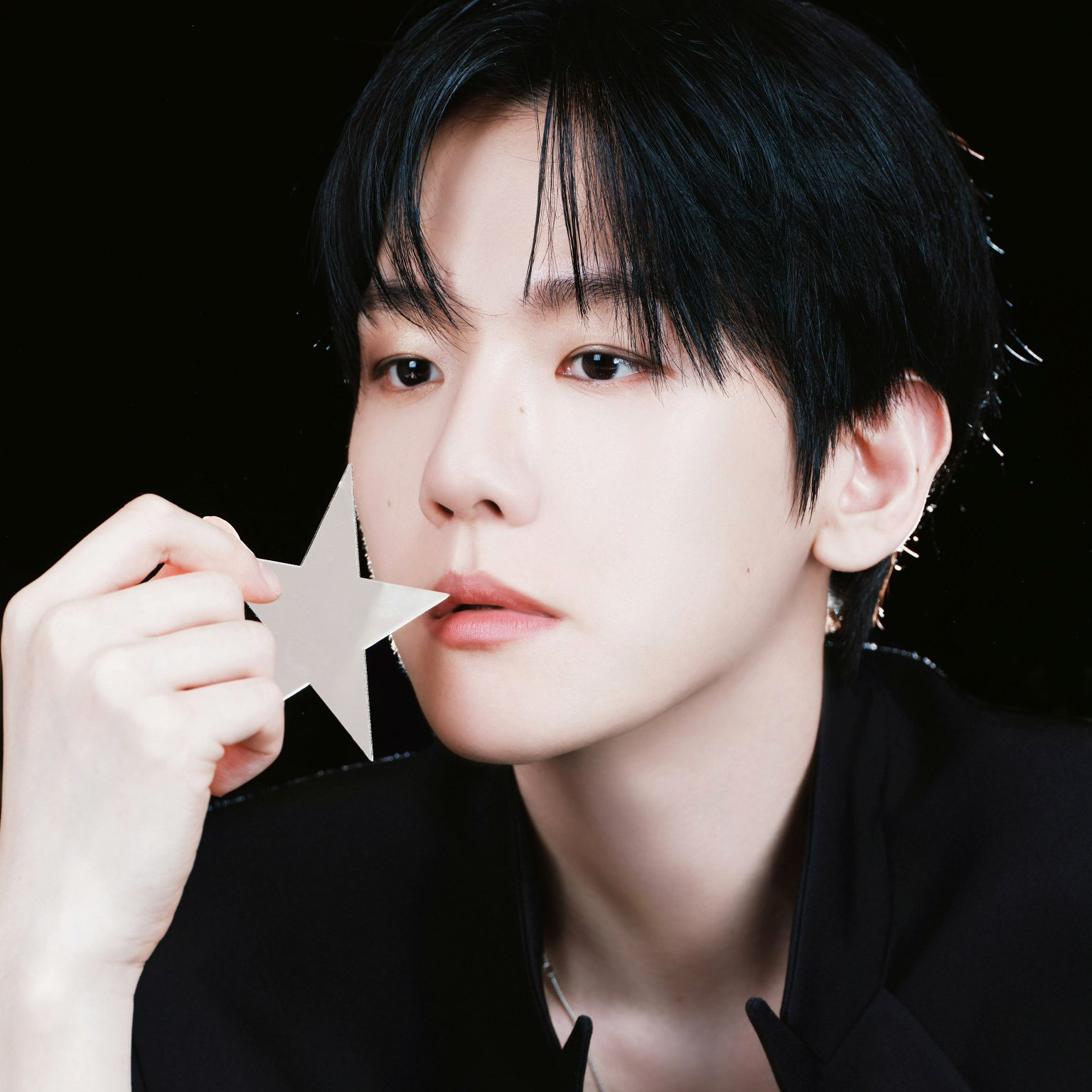 Recent activity shot of Yoon Soyang