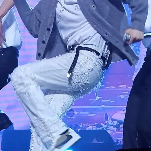 이준호 팬이 찍은 순간