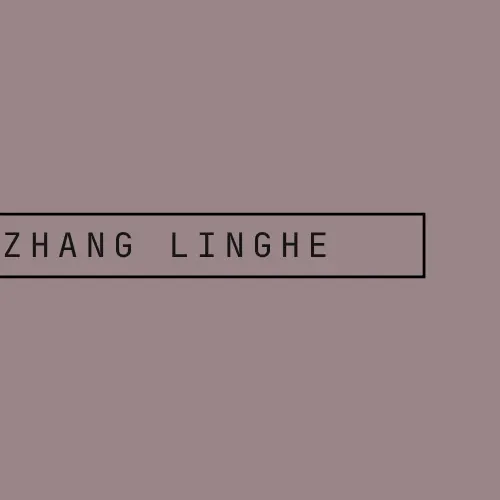 Latest photo of Zhang Linghe