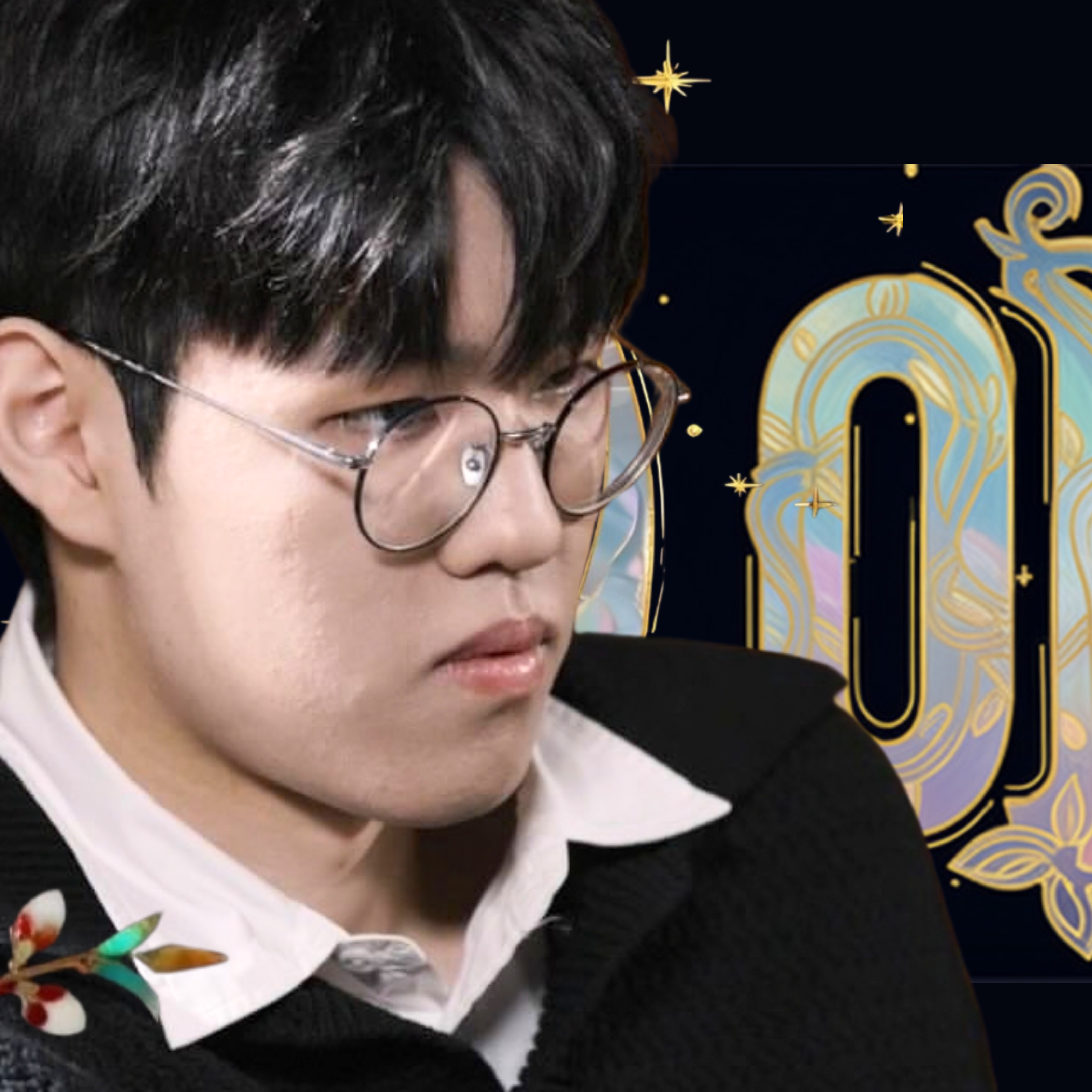 Momen yang diabadikan oleh penggemar Oner