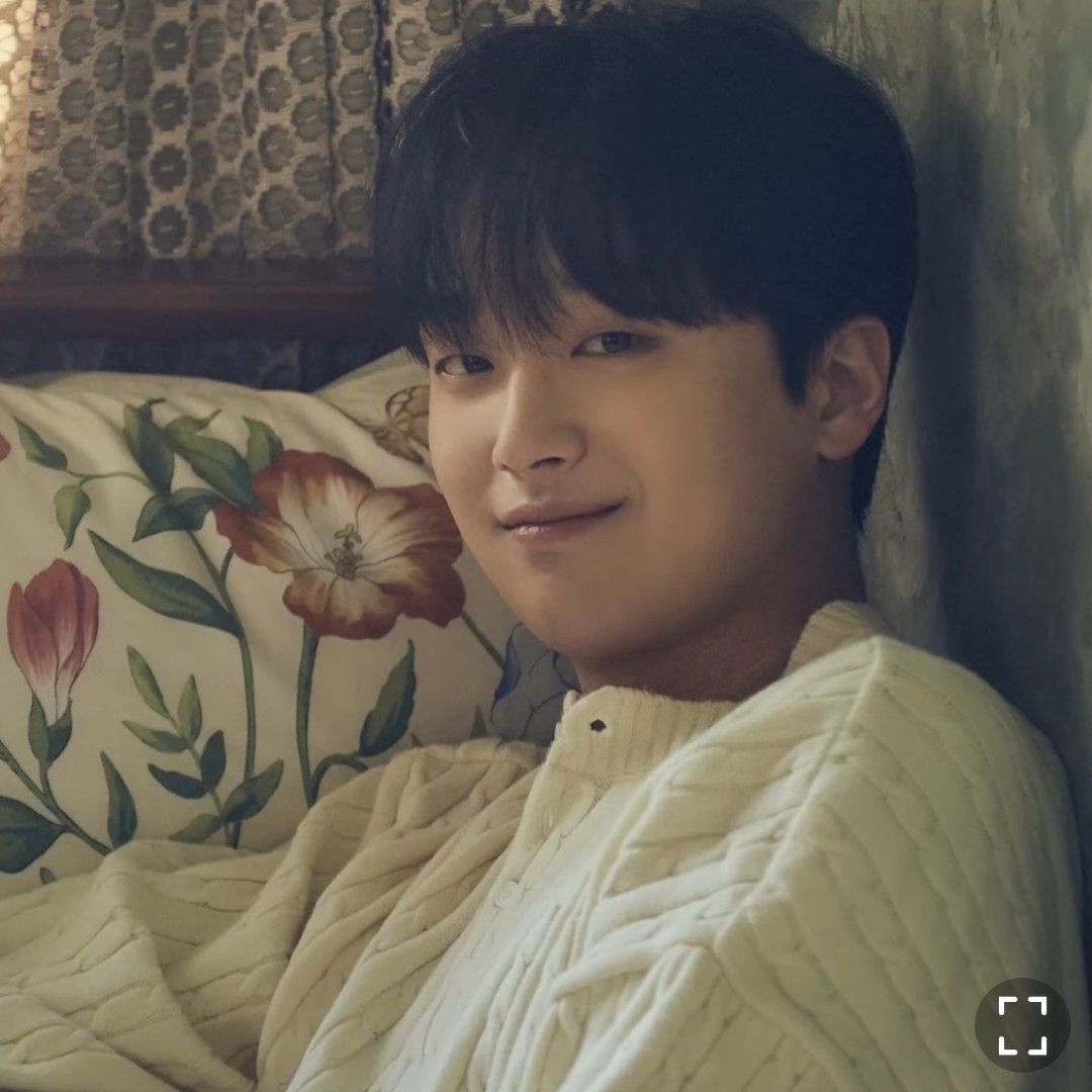 李灿元的幕后花絮