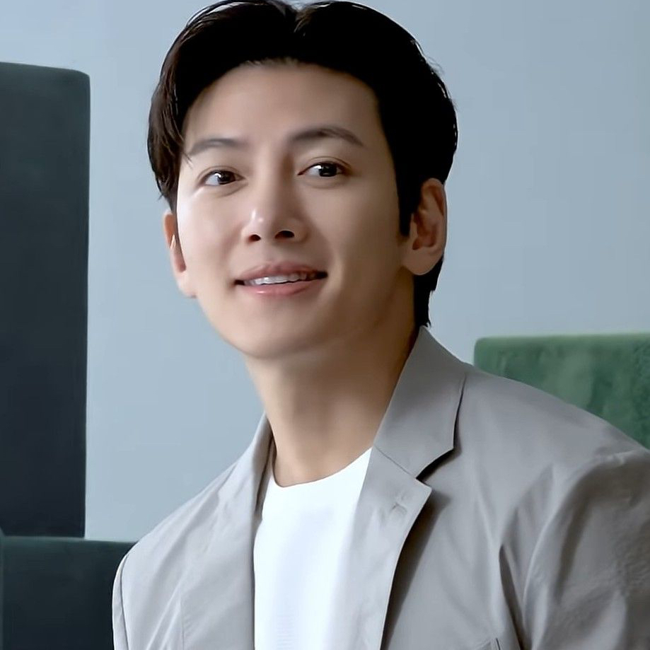 池昌旭的最新照片