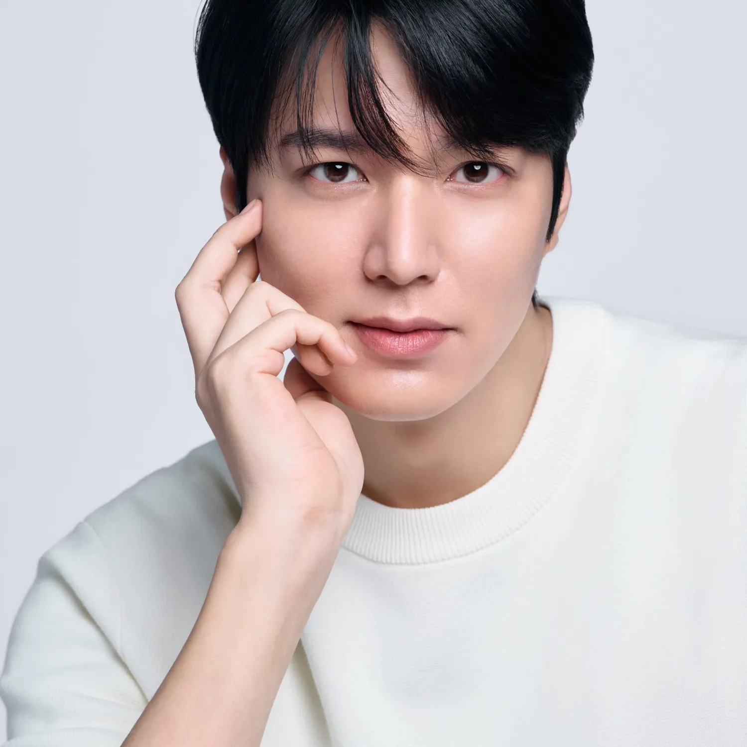 A moment captured by a fan of Lee Minho