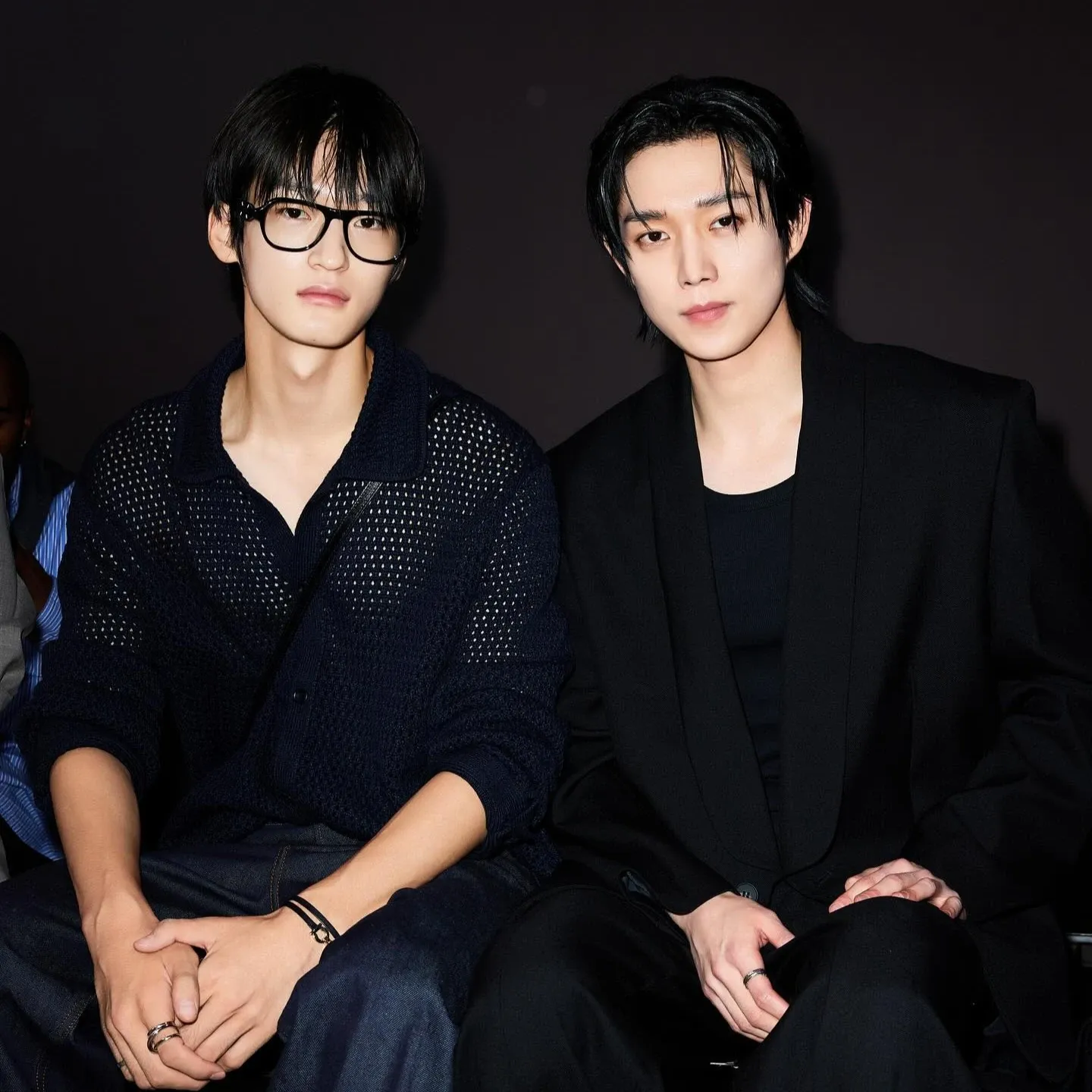 Latest photo of Kim Youngdae