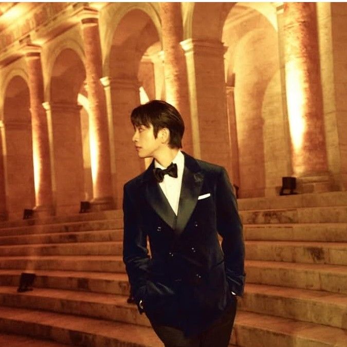 朴珍荣的近期活动照