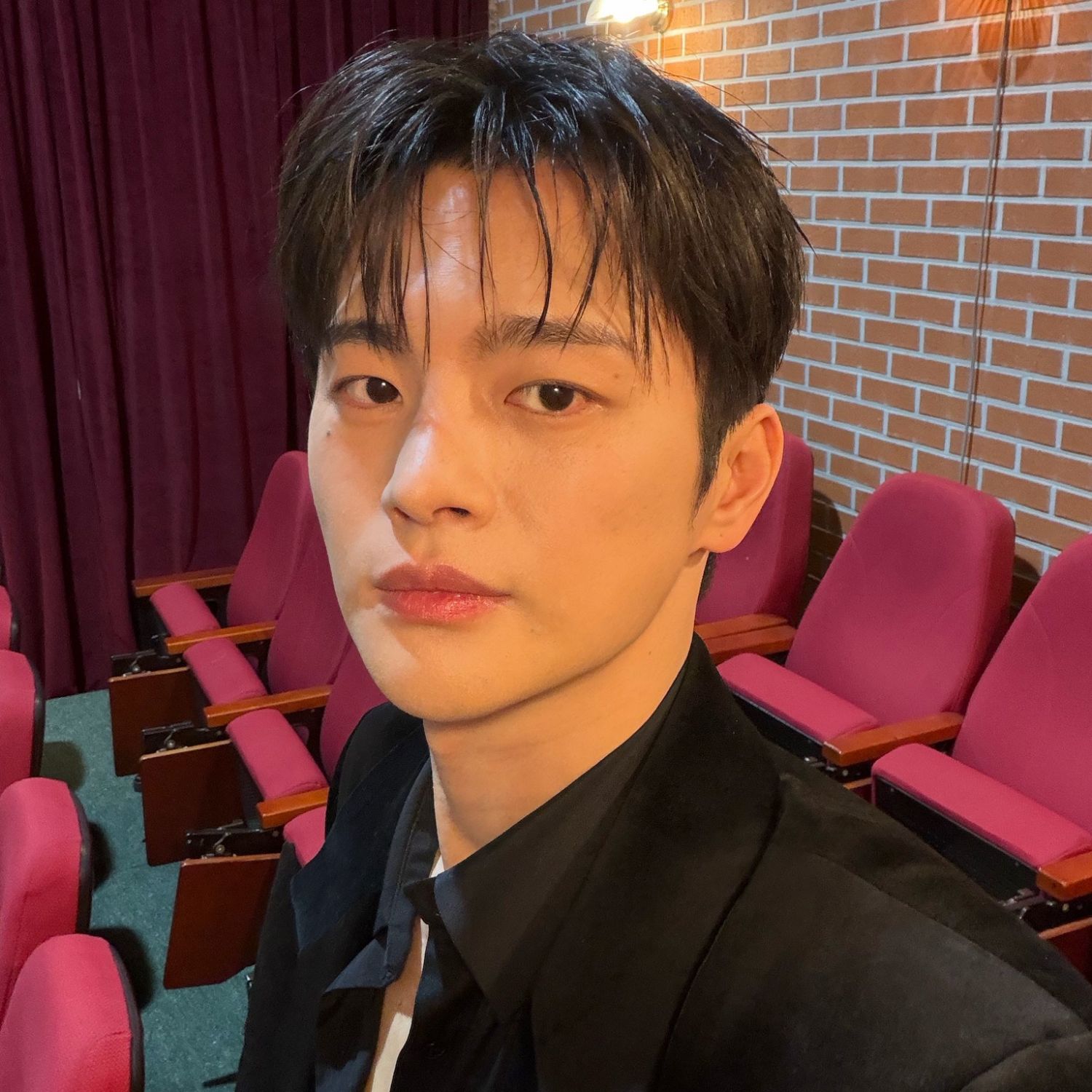 Latest photo of Seo Inguk