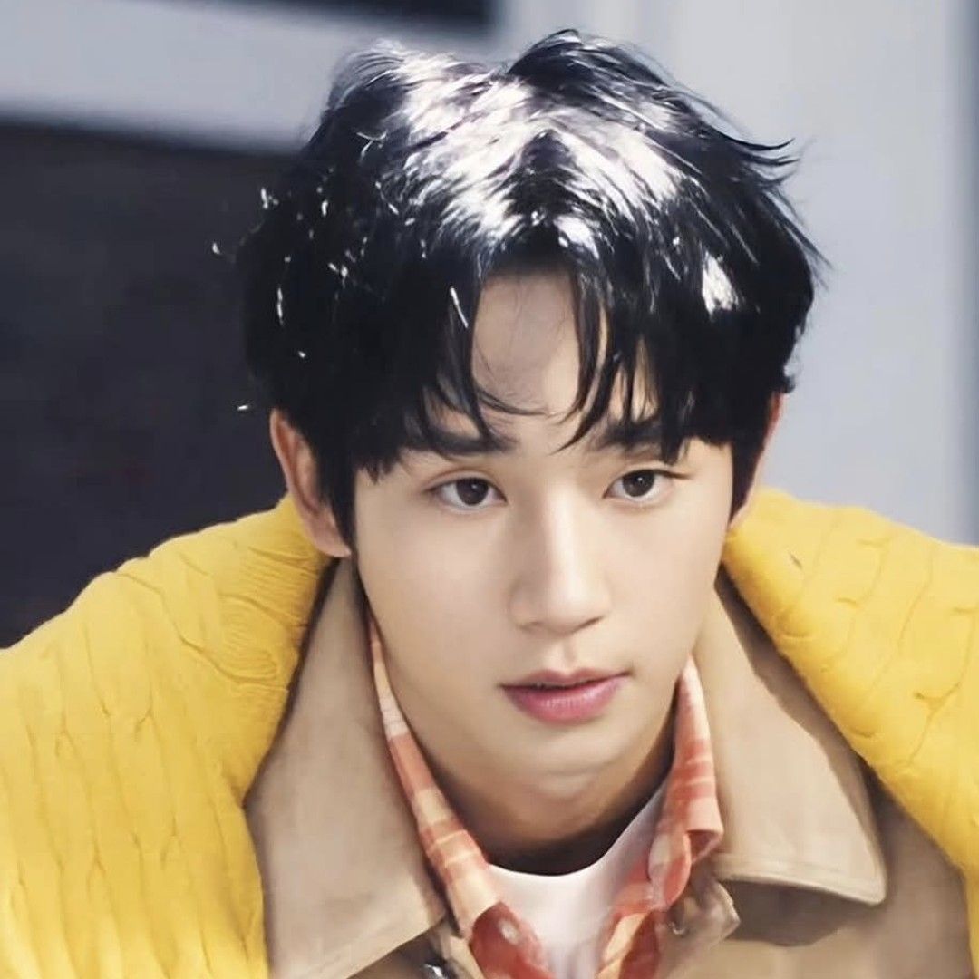 丁海寅的最新照片