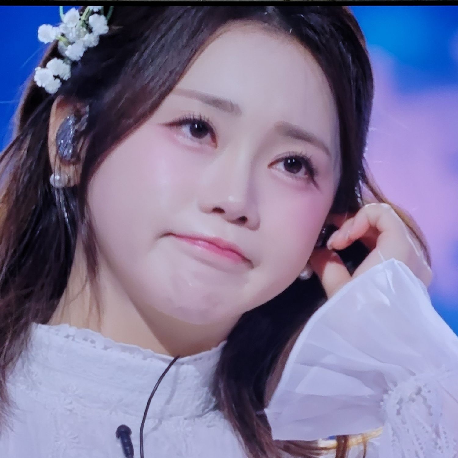 洪智允的最新照片