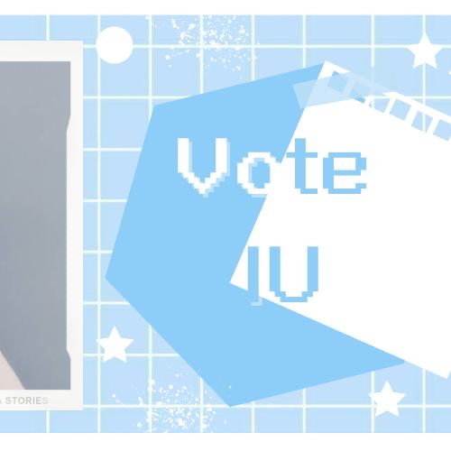 ファンが撮影したIUの瞬間