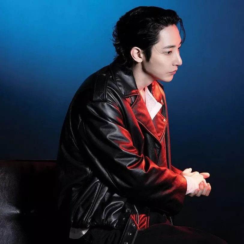 Latest photo of Lee Soohyuk