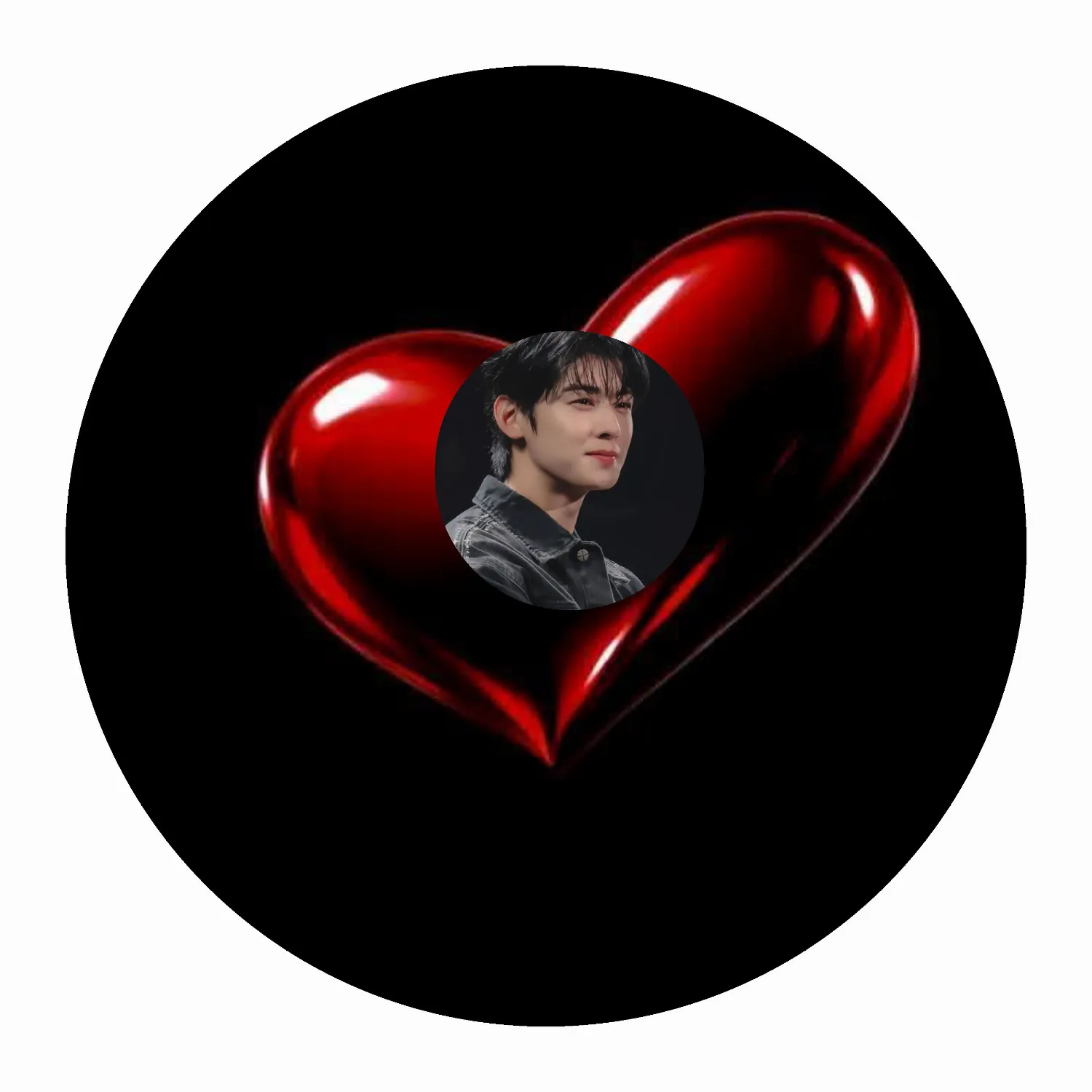 Latest photo of Cha Eunwoo