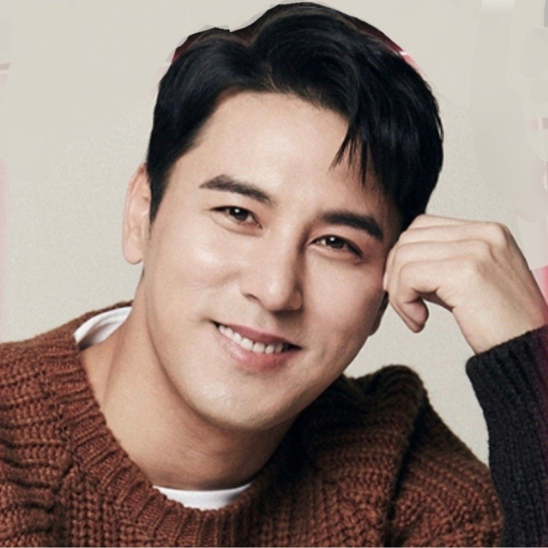 张民好的幕后花絮