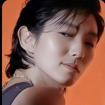 Recent activity shot of Lee Joongi