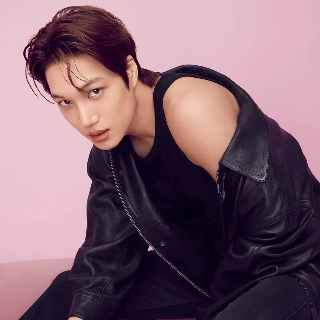 카이 팬이 찍은 순간