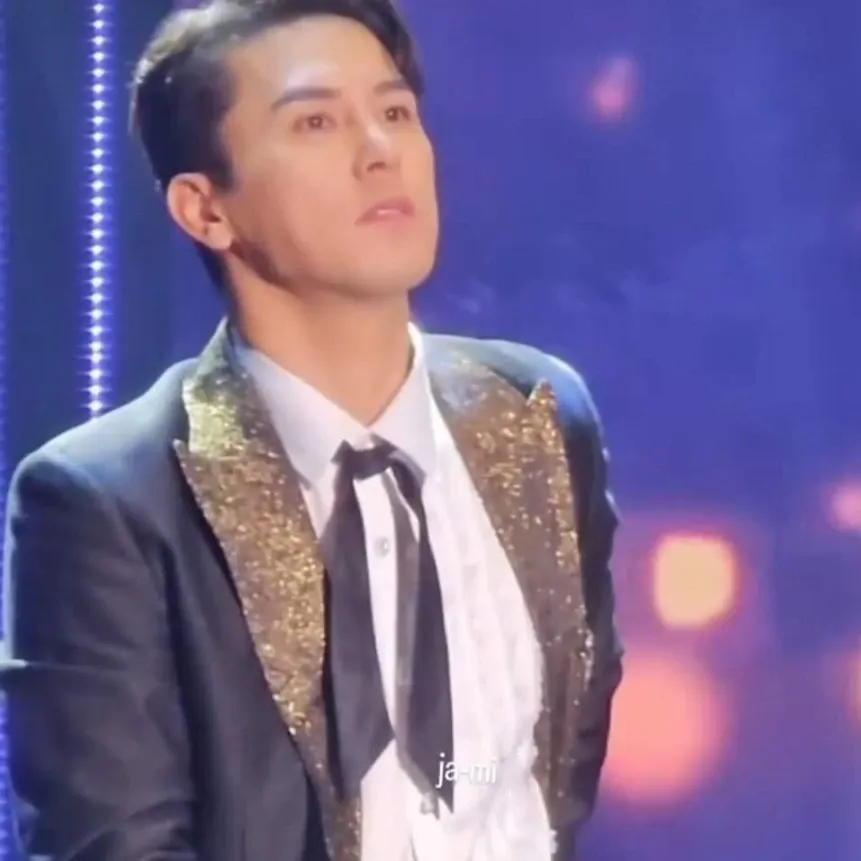 Latest photo of Jang Minho