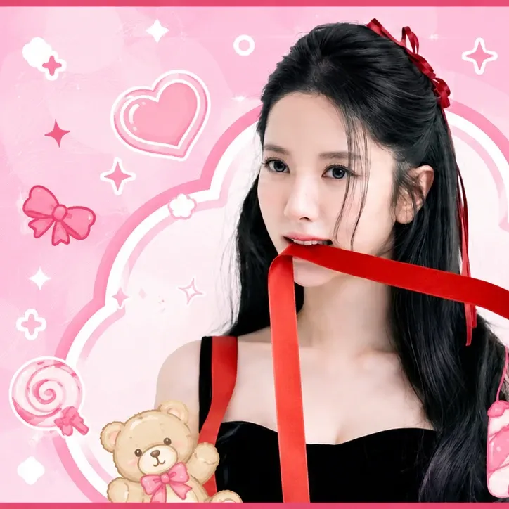Behind-the-scenes cut of Bona