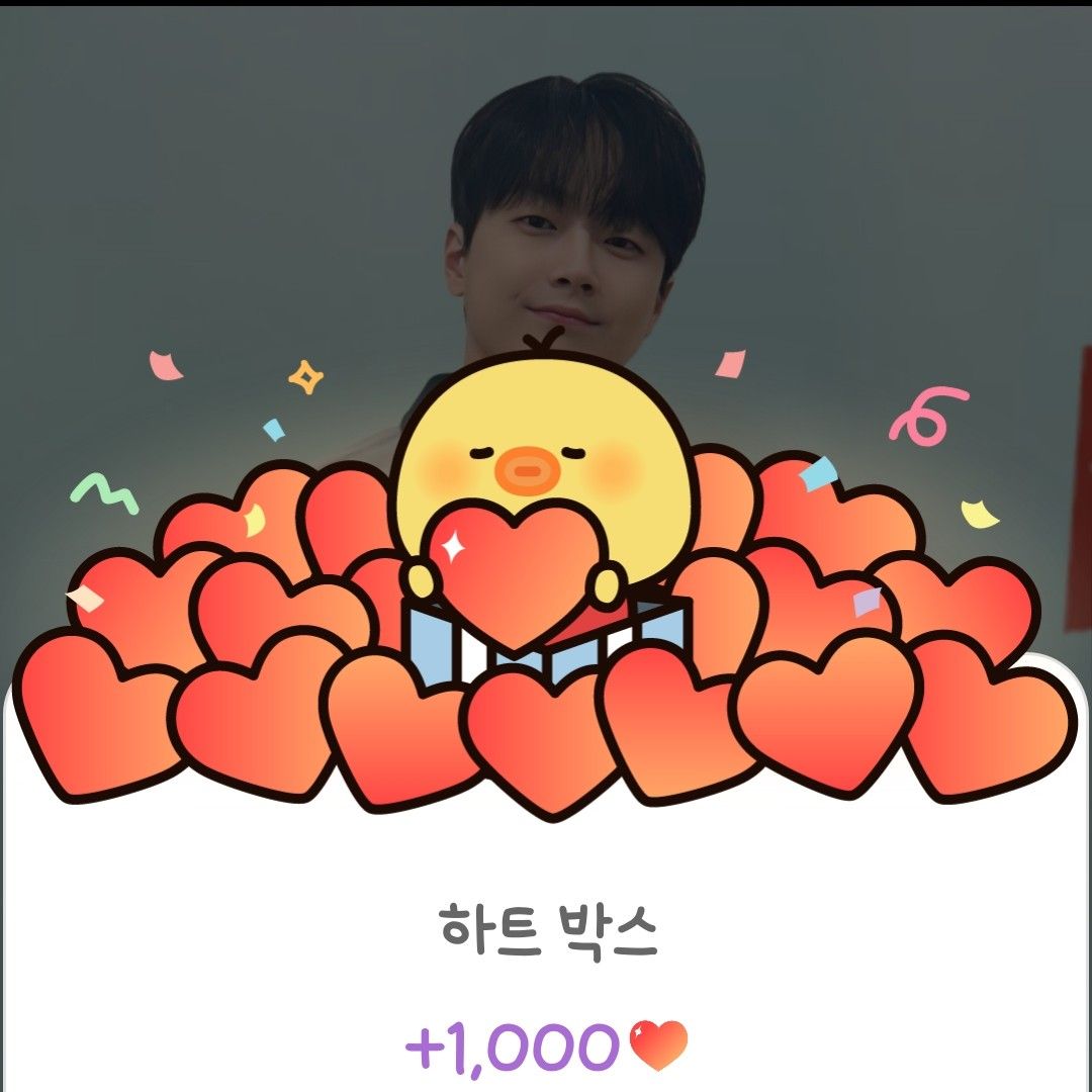 Foto kegiatan terbaru dari Lee Chanwon