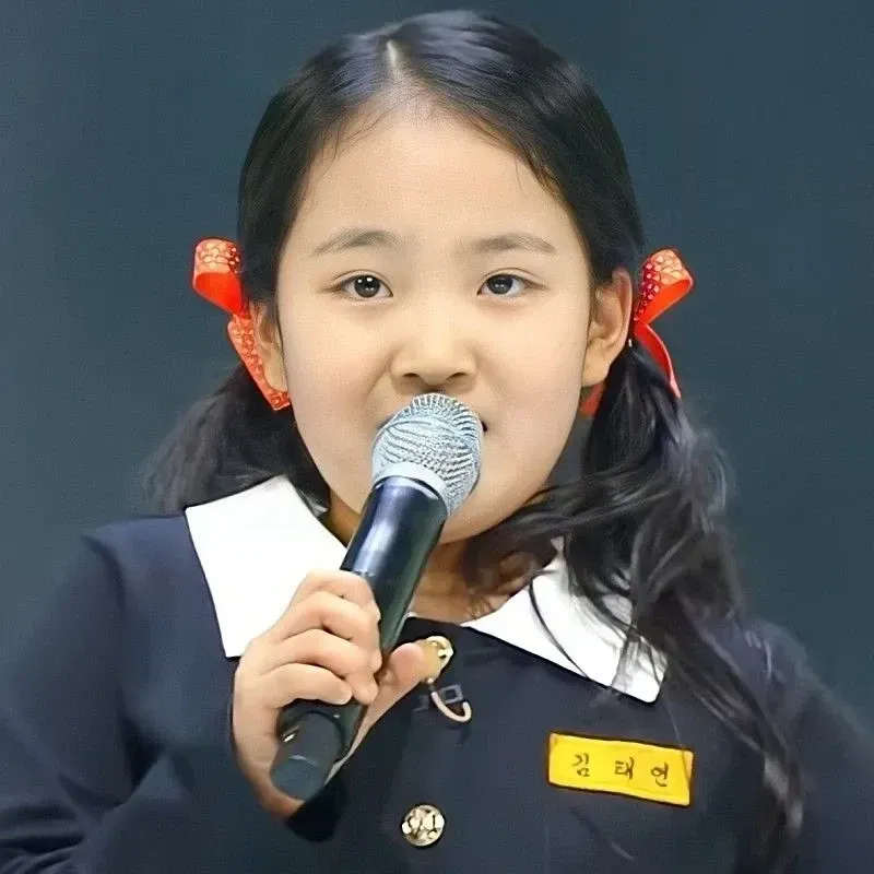 김태연 최근 활동샷