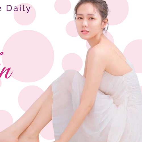 孙艺珍的最新照片