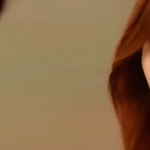 Behind-the-scenes cut of Jang Nara