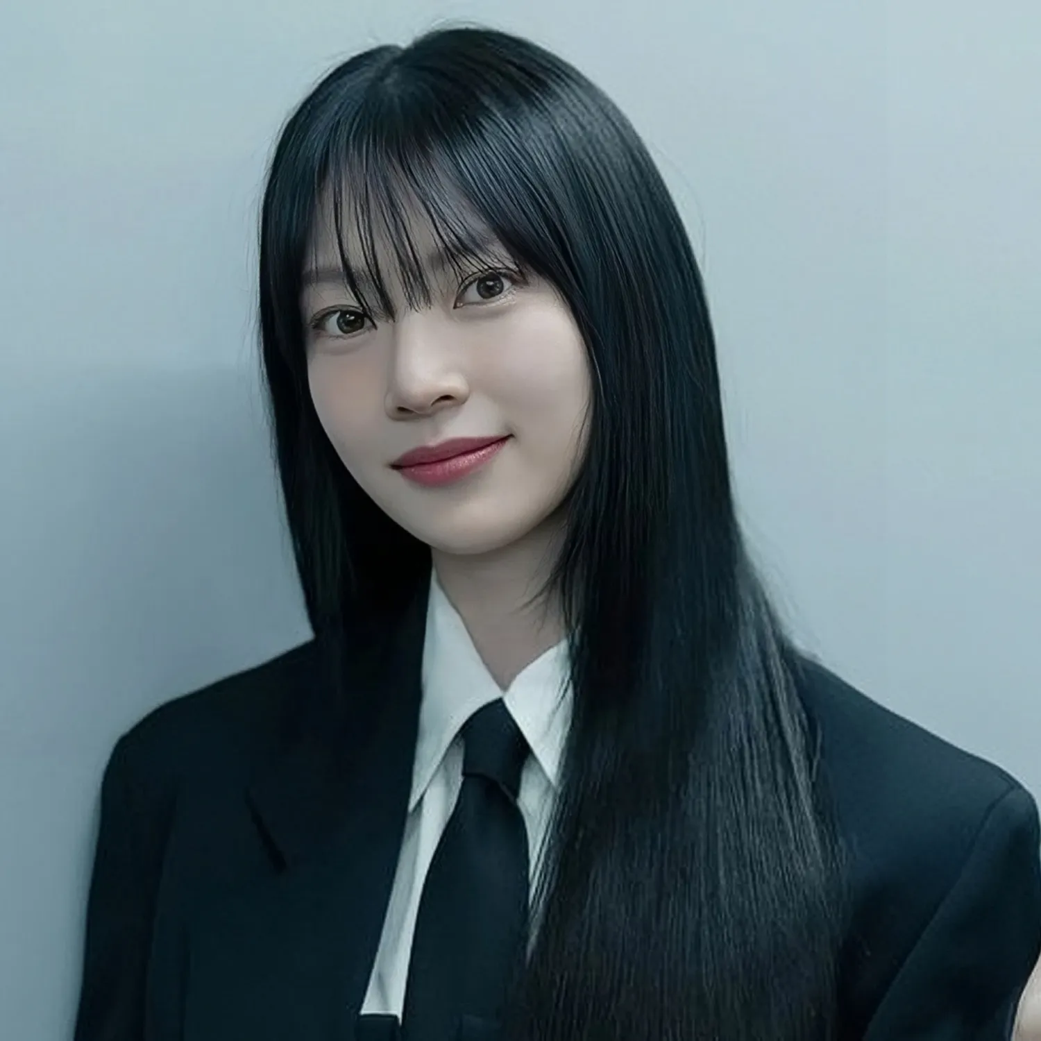 Recent activity shot of Gong Seungyeon