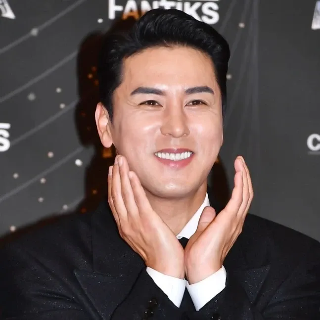 Momen yang diabadikan oleh penggemar Jang Minho