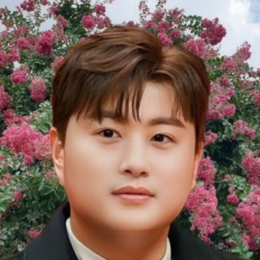 金浩中的幕後花絮