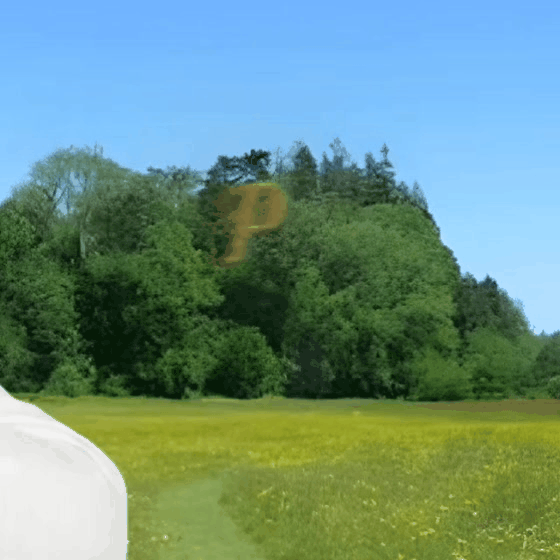 A moment captured by a fan of Kim Soohyun