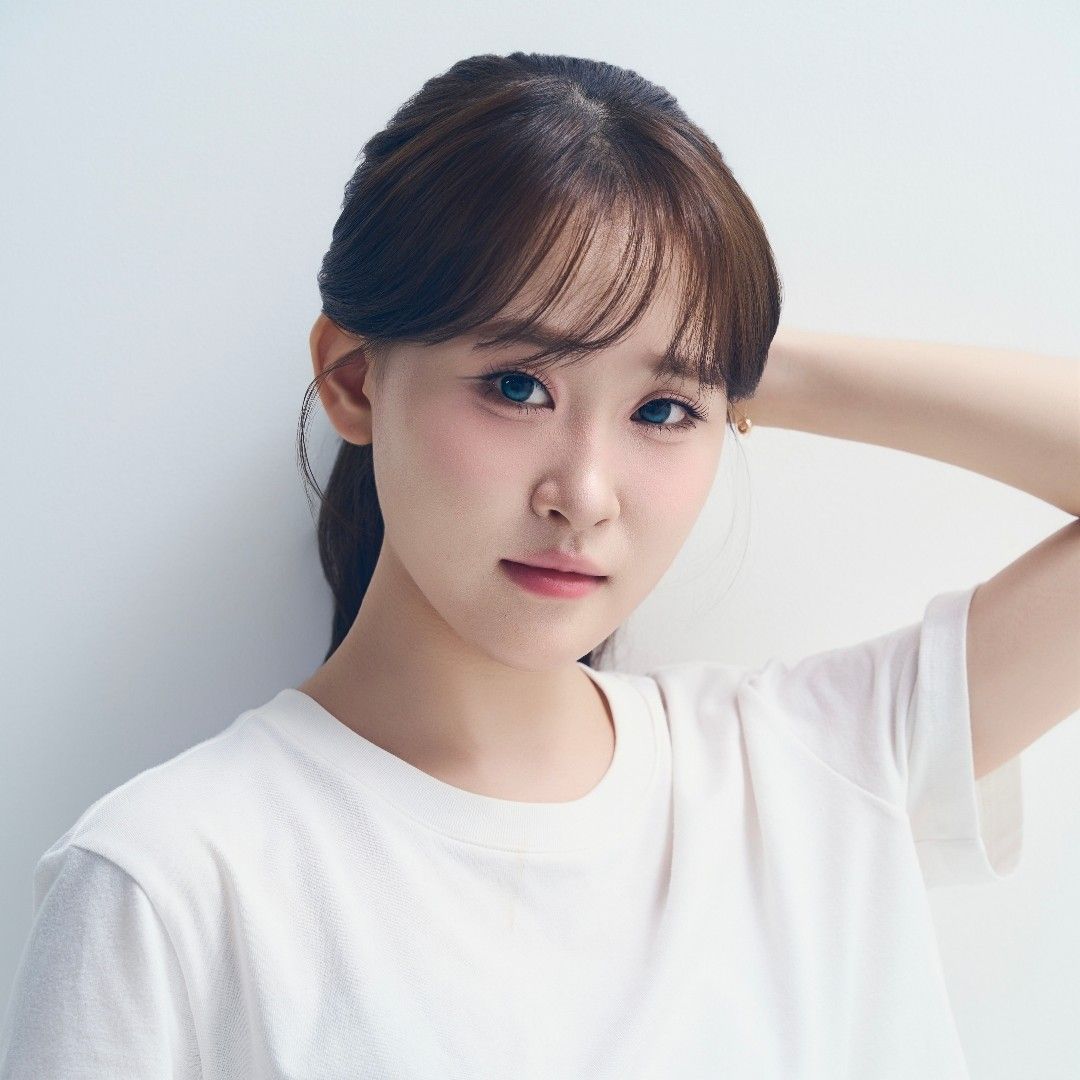 김다현의 최신 사진