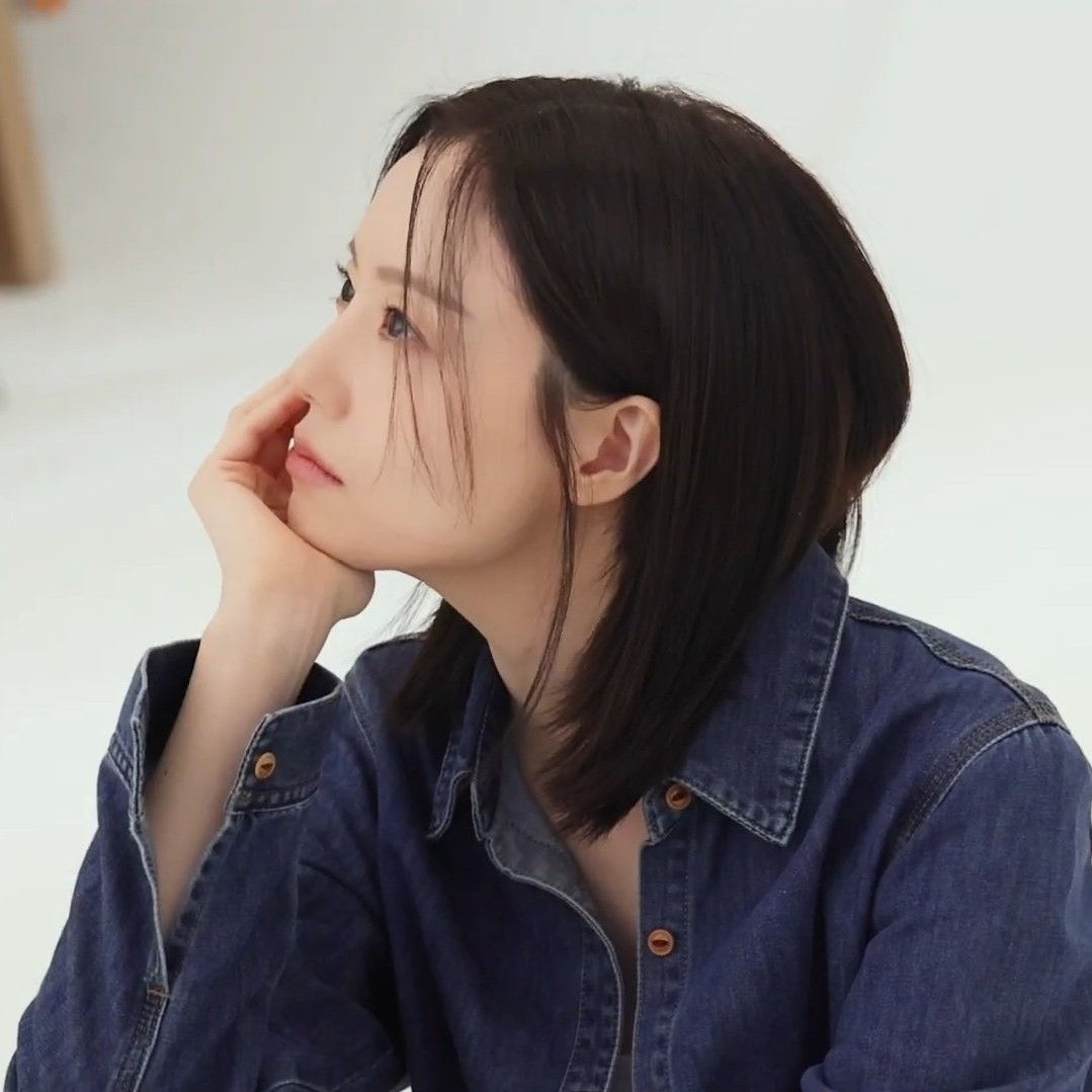 Foto kegiatan terbaru dari Moon Chaewon