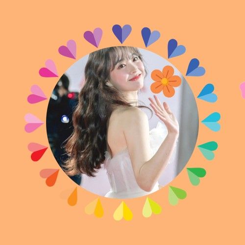 Latest photo of Park Boyoung