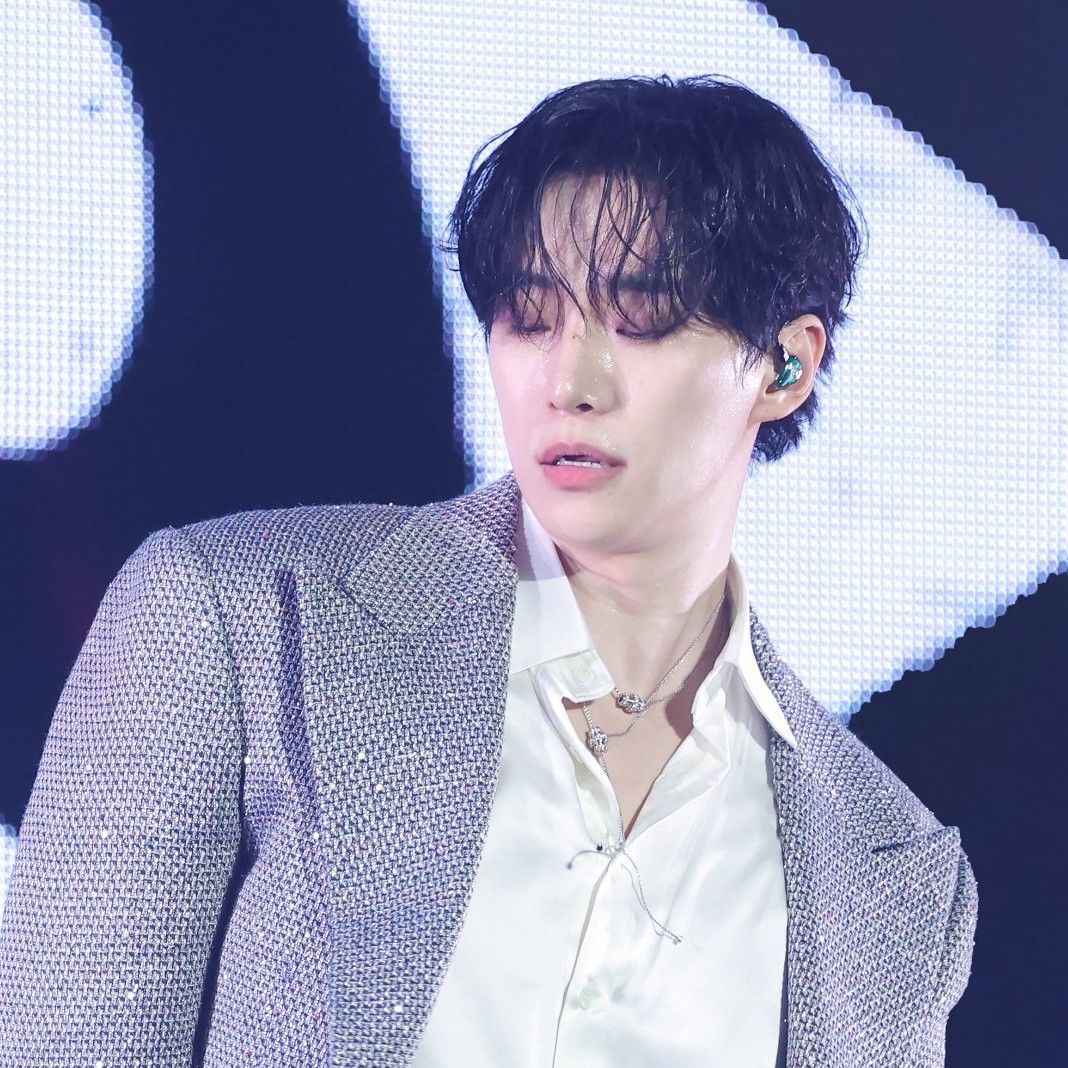 ファンが撮影したイ・ジュノの瞬間