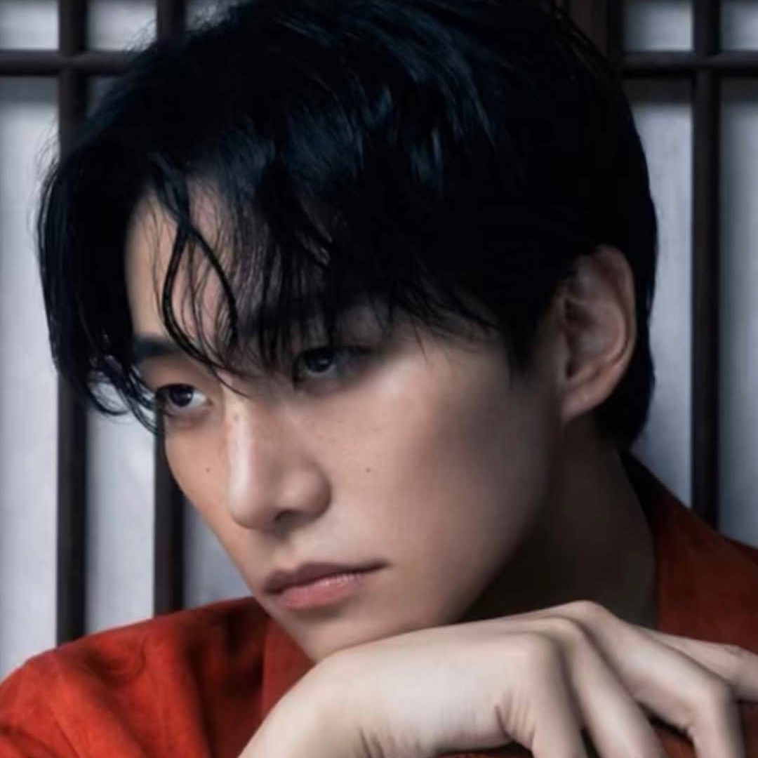 李俊昊的近期活动照