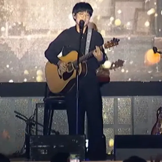 Latest photo of Bak Changgeun