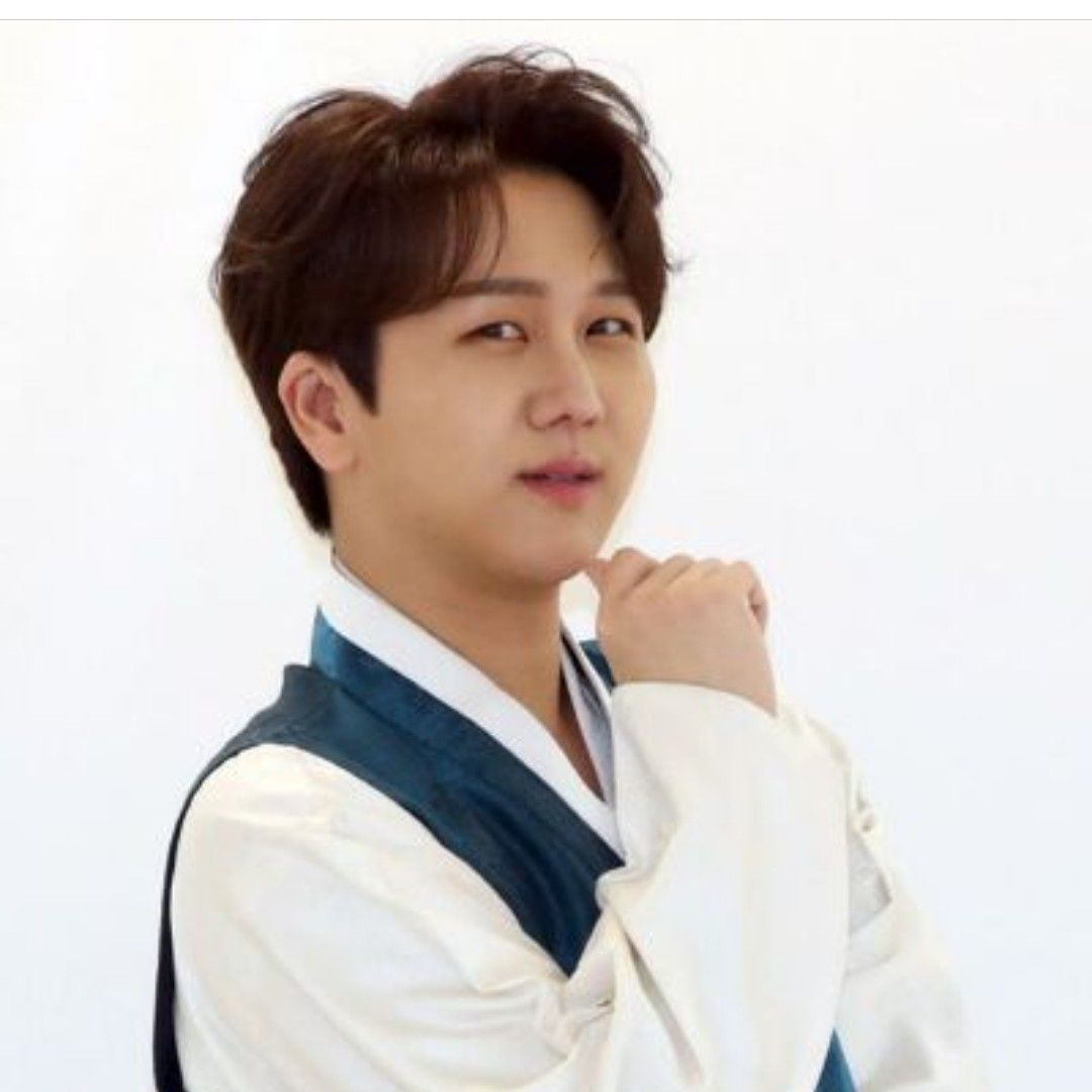 キム・スチャンのビハインドカット