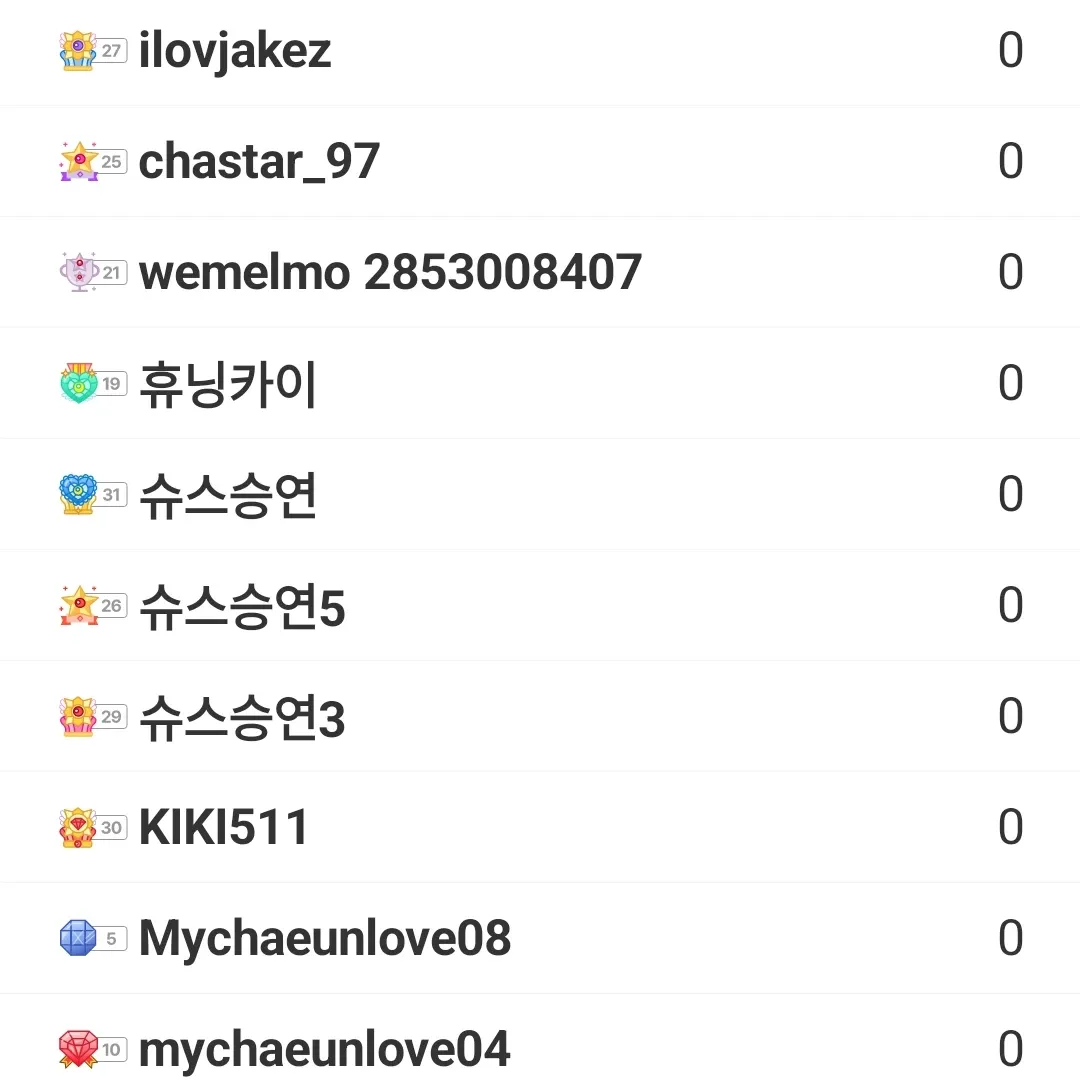 Recent activity shot of Cha Eunwoo