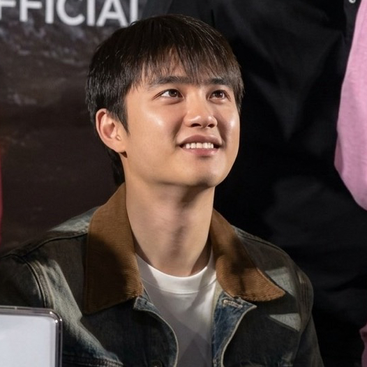 도경수 (디오) 최근 활동샷