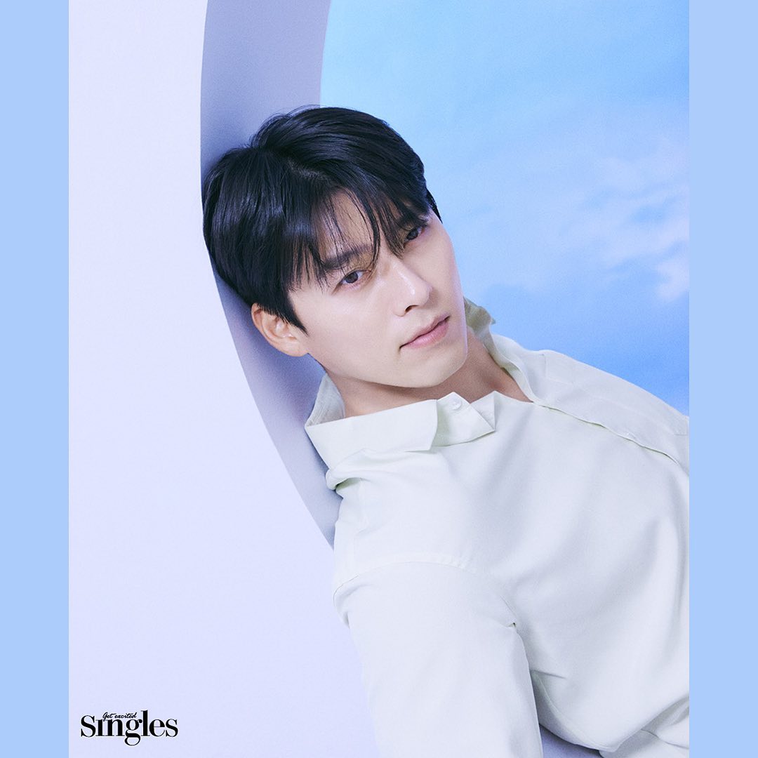 玄彬的近期活動照