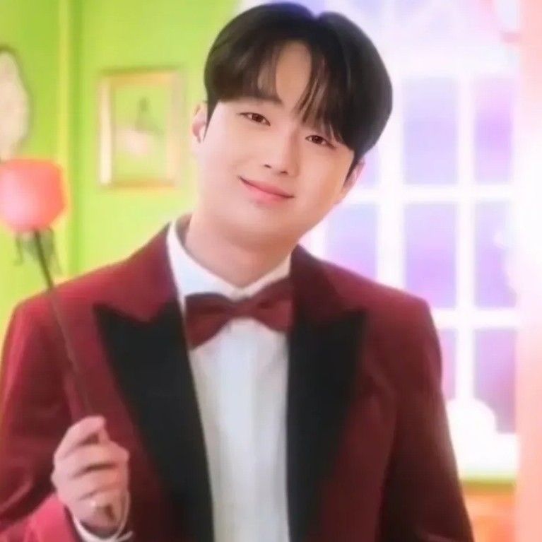 이찬원의 최신 사진