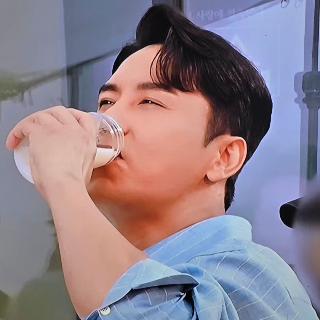 張民好的幕後花絮